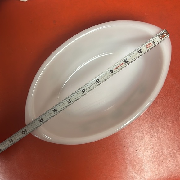 Vintage Glasbake Ovenware 1 Qt - Picture 7 of 11